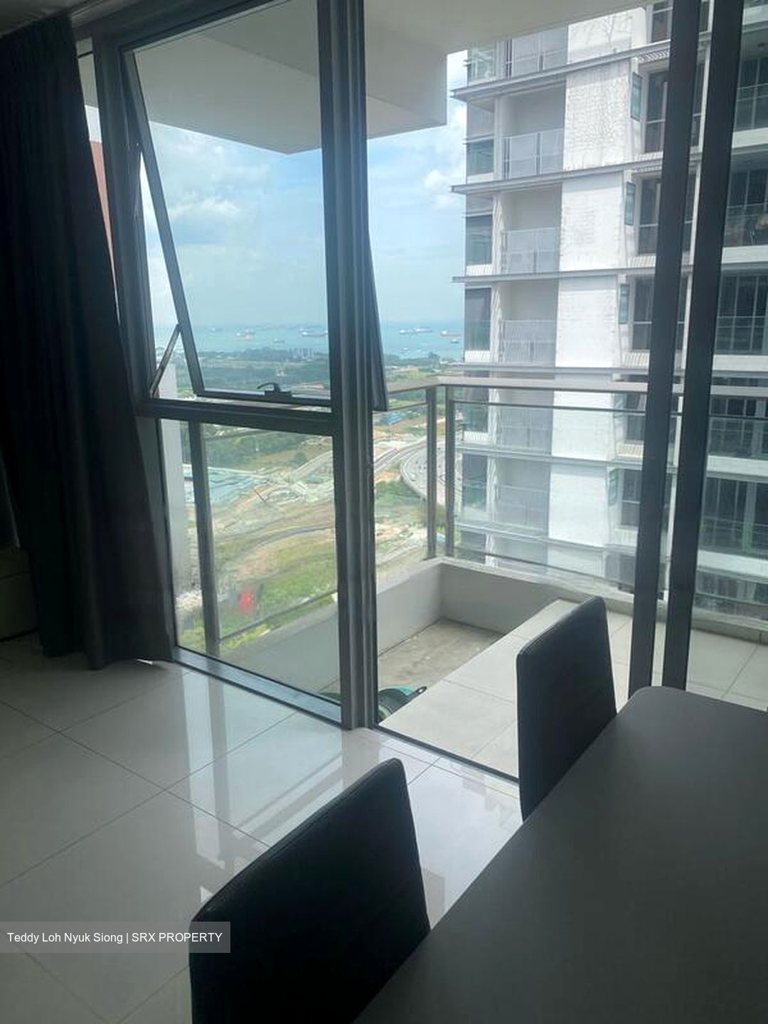 Lumiere (D2), Apartment #477797311